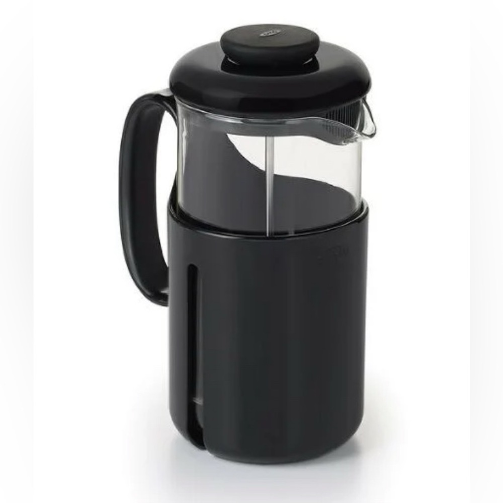 Venture French Press Coffee Maker (059)